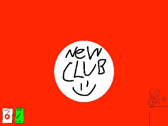 new club