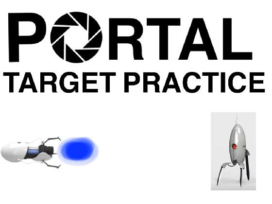 portal shooter