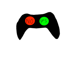 The yes or no game