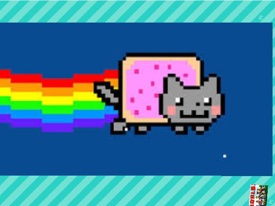 Nyan Cat Music