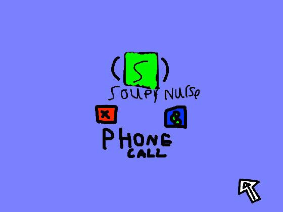 Phone Call 1