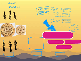 Cookie Clicker