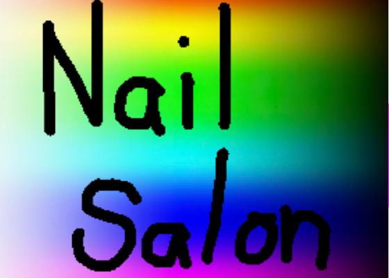 nail salon 