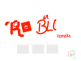 ROBLOX Remake ....