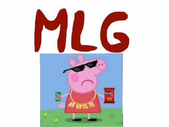 MLG Meme