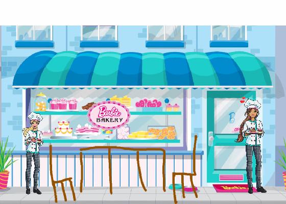 barbiesbakery