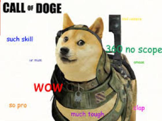 DOGE