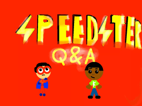 KayGames: Speedster Q&A