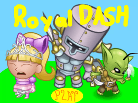 KayGames: Royal DASH