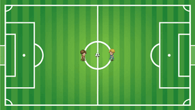 sepak bola multiplayer