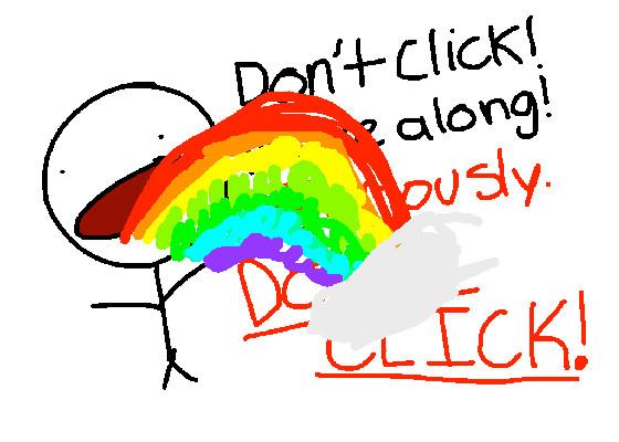 DON’T CLICK 1 1 1