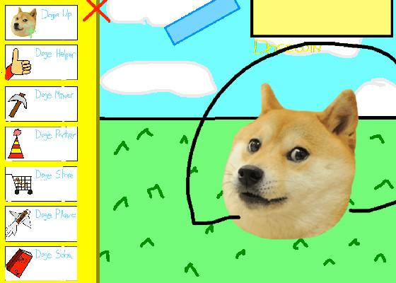 Doge Clicker 1 1 1