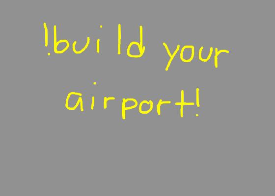 build your airport 1