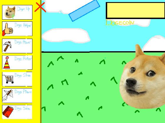 Doge Clicker 1 1 1