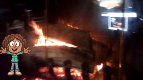 CGA S3 P1 (fireplace)