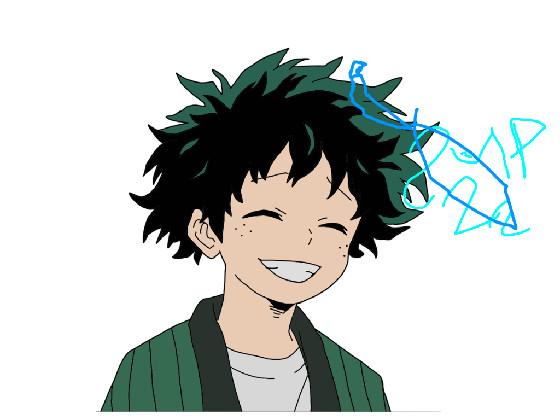 DEKU 1