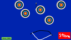 archery