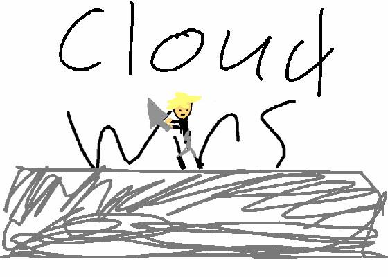 super smash cloud smash