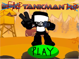 KayGames: TANKMAN fnf test