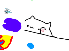 bongo cat!