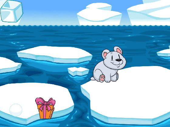 Polar bear tycoon