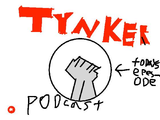 tynker podcast ep:1
