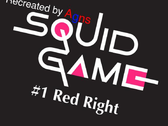 Red Light(Squid Game) 1 1