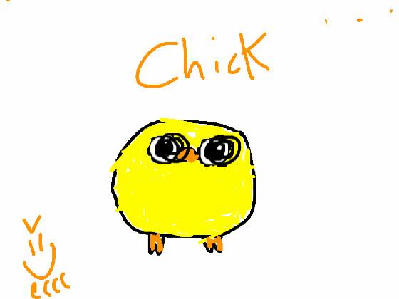 the cool chickie