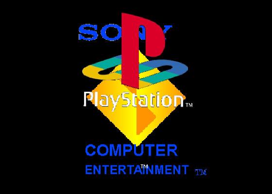 Sony Computer Entertainment/PlayStation (Tynker Remake) 1