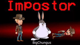 BiG CHUNGUS!!!!!!