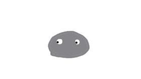 MY PET ROCK