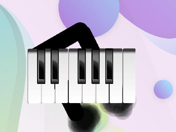 Play piano