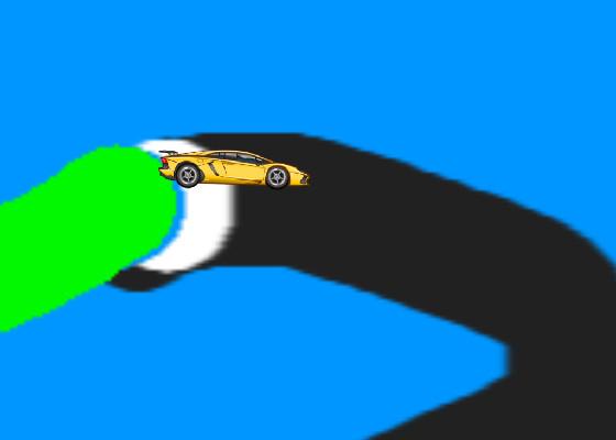 Race Car Track 1 3