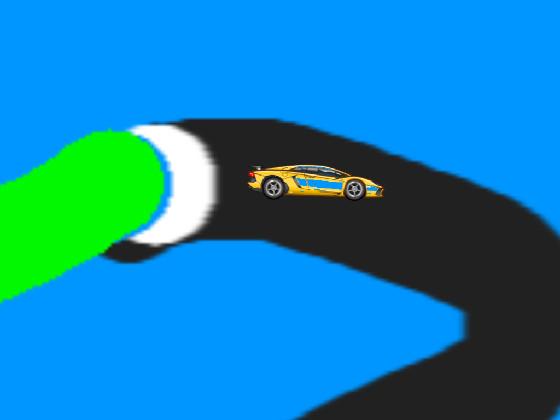 Race Car Track 1 1