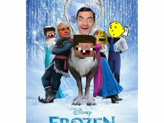 frozen meam 1