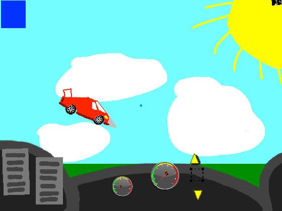 Super car Drive 1 1