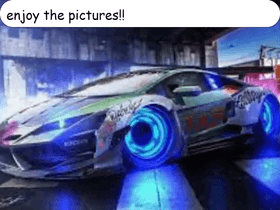 cool car pictures