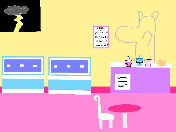 Unicorn Café *remixed