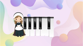 My Piano