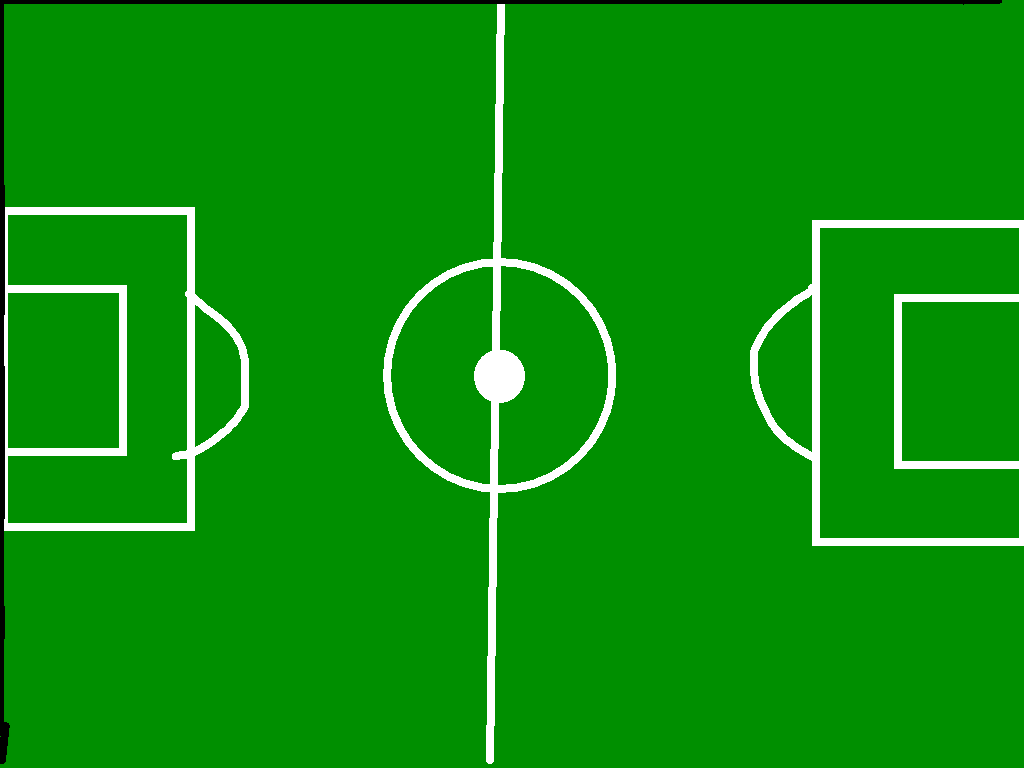 2-Player Soccer 1