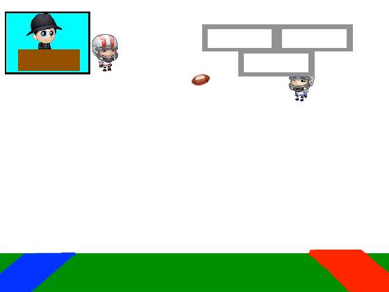 Football Madness 1