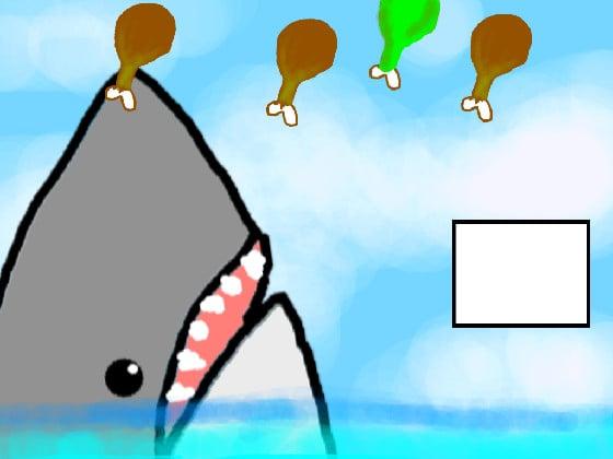 Shark Feeder 1.4 1
