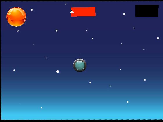 SPACE SHOOTER: THE GAME 1 1