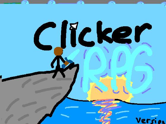 Clicker RPG! BETA 0.5 2