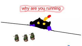 why are you running