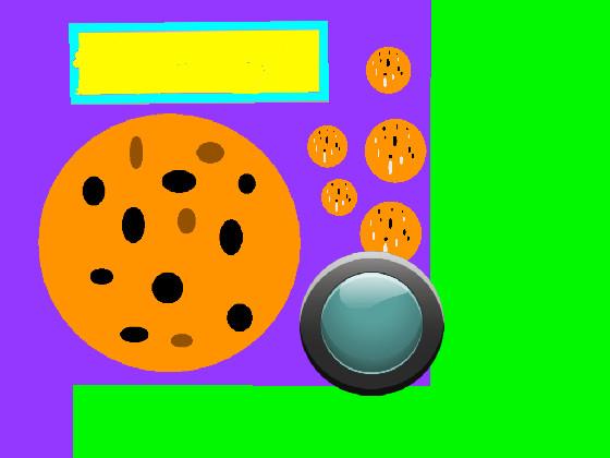 Cookie Clicker 1