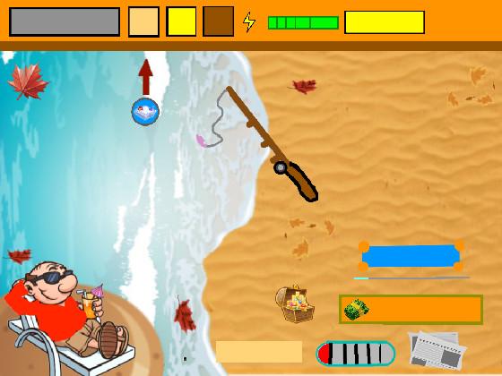 Fishing Game v2.2.1 1