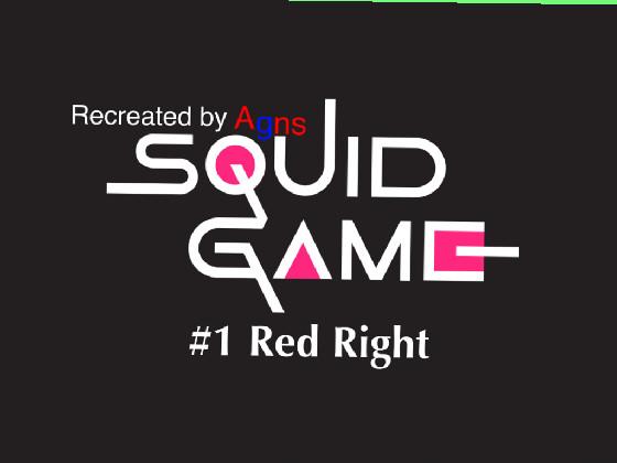 Red Light(Squid Game) 1 1