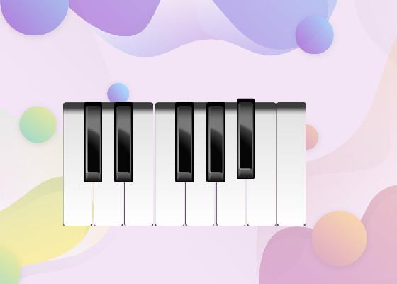 My Piano 2