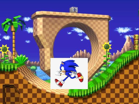 sonic